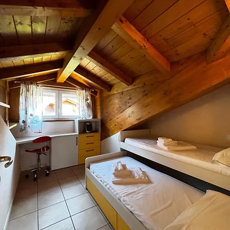 Daire Casa - Larihome A100