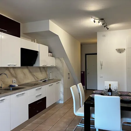 Daire Casa - Larihome A100