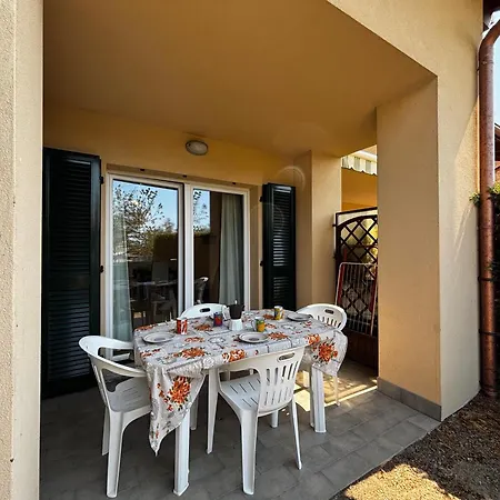 Lägenhet Casa - Larihome A100 Gravedona