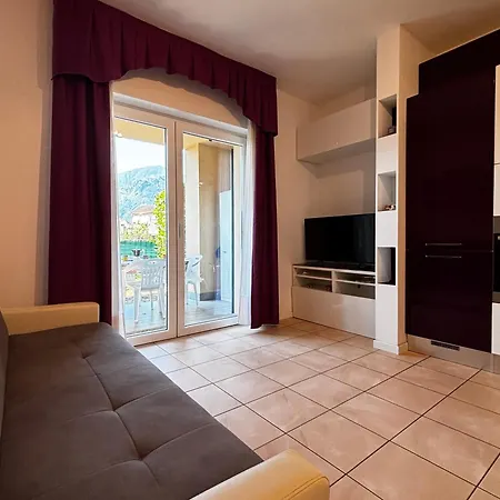 Casa - Larihome A100 Lägenhet *