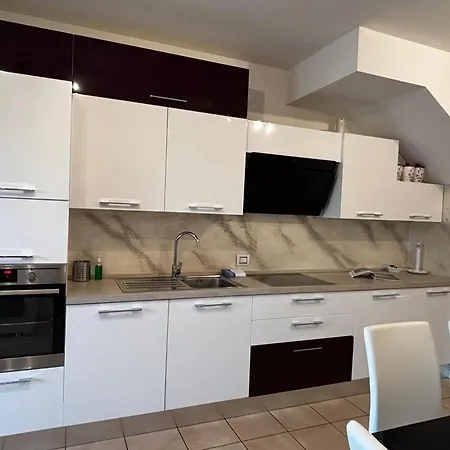 Casa - Larihome A100 Daire