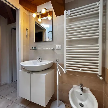 Casa - Larihome A100 Daire *